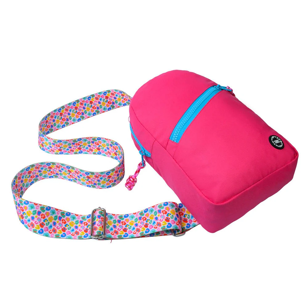 Sling Front Zipper - Image 2