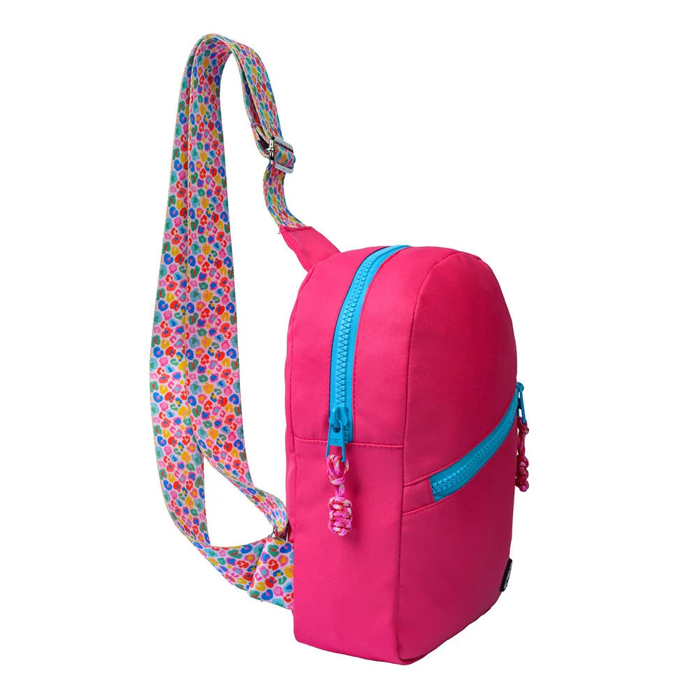 Sling Front Zipper - Image 3