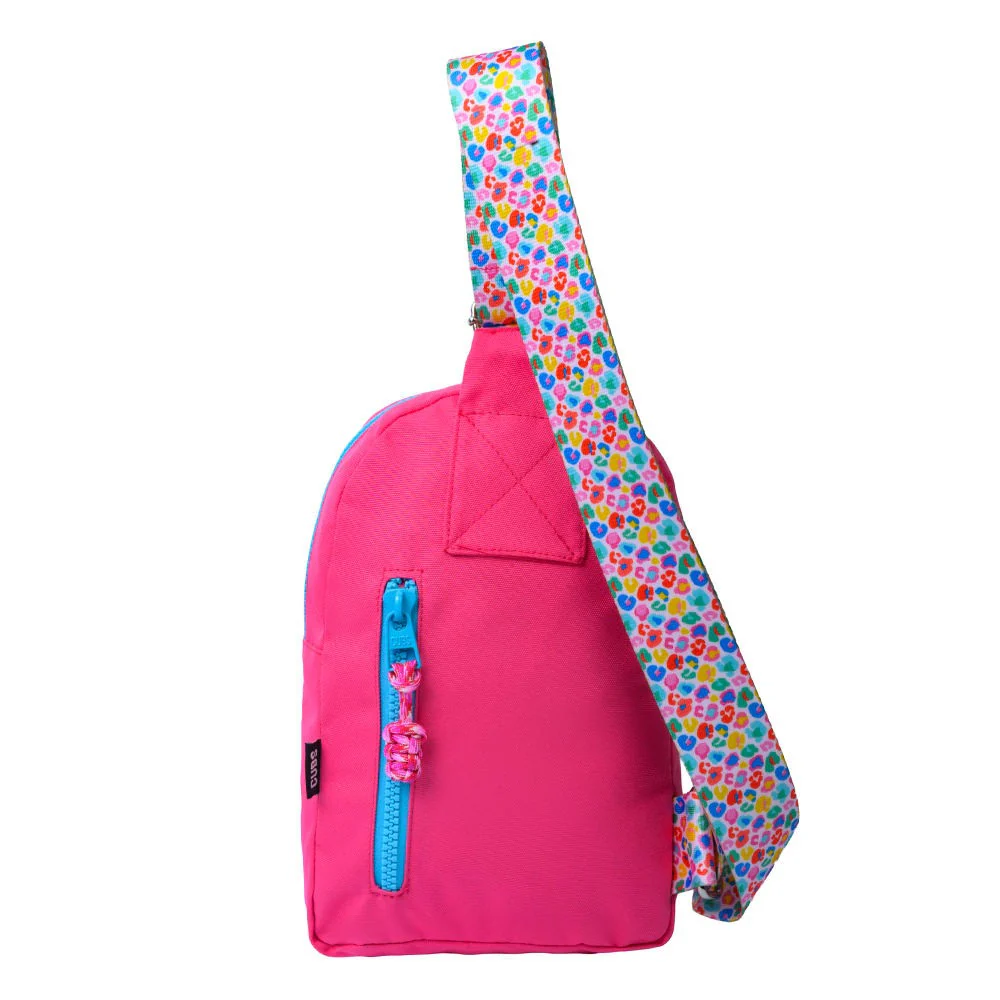 Sling Front Zipper - Image 4