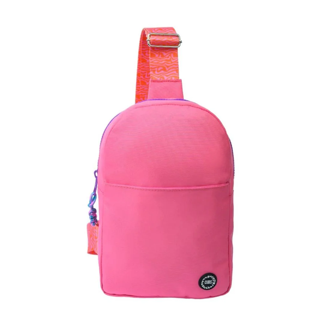 Sling Front Pocket