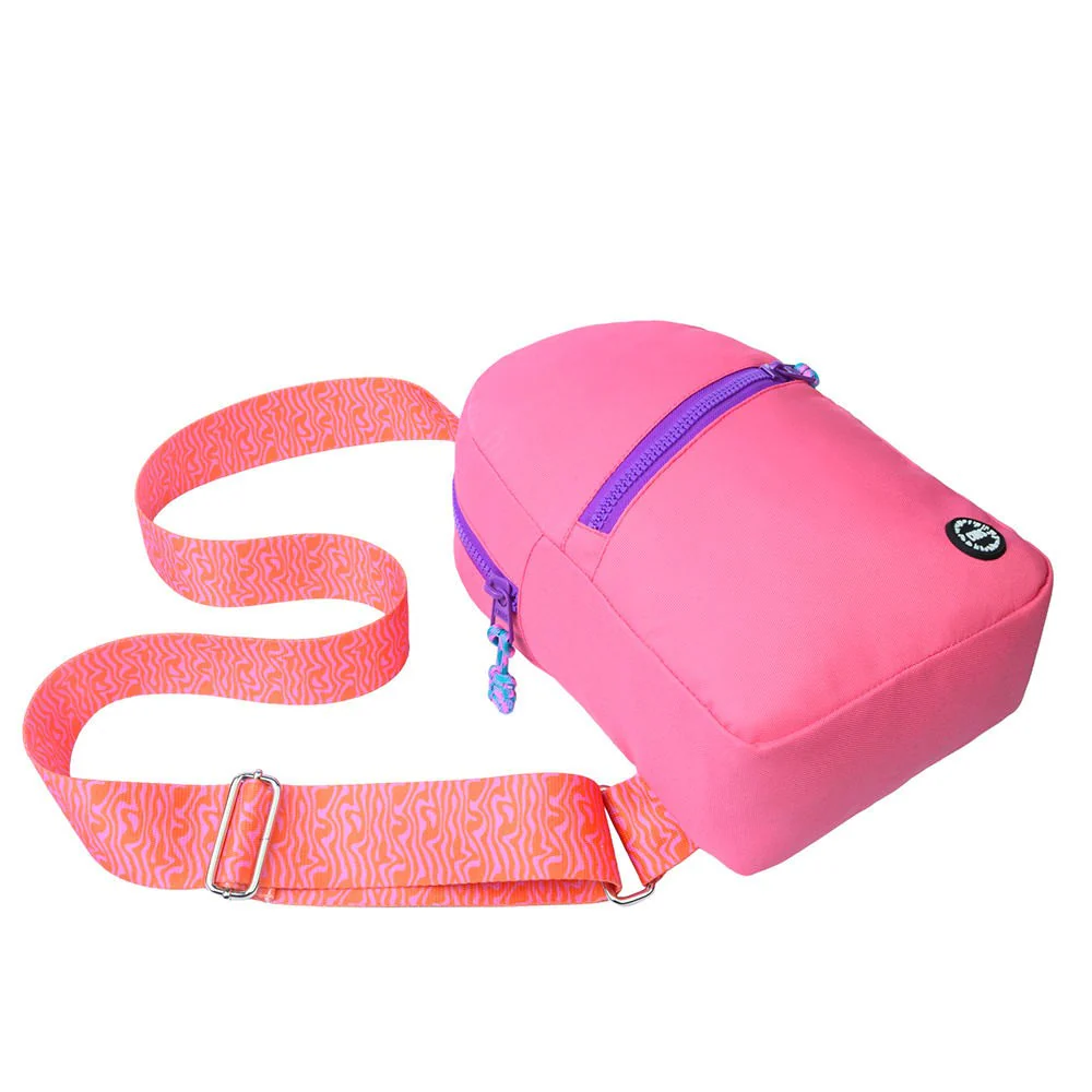 Sling Front Zipper - Image 2