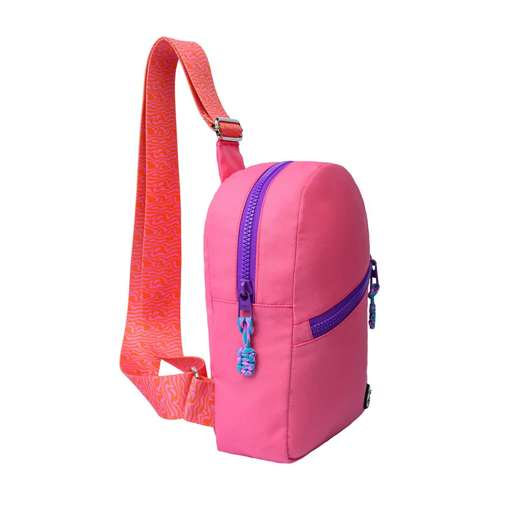 Sling Front Zipper - Image 3