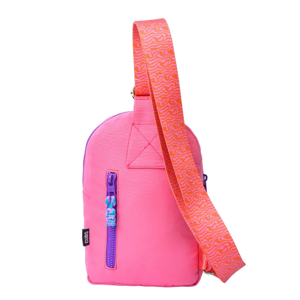 Sling Front Zipper - Image 4