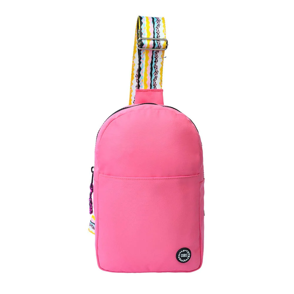 Sling Front Pocket