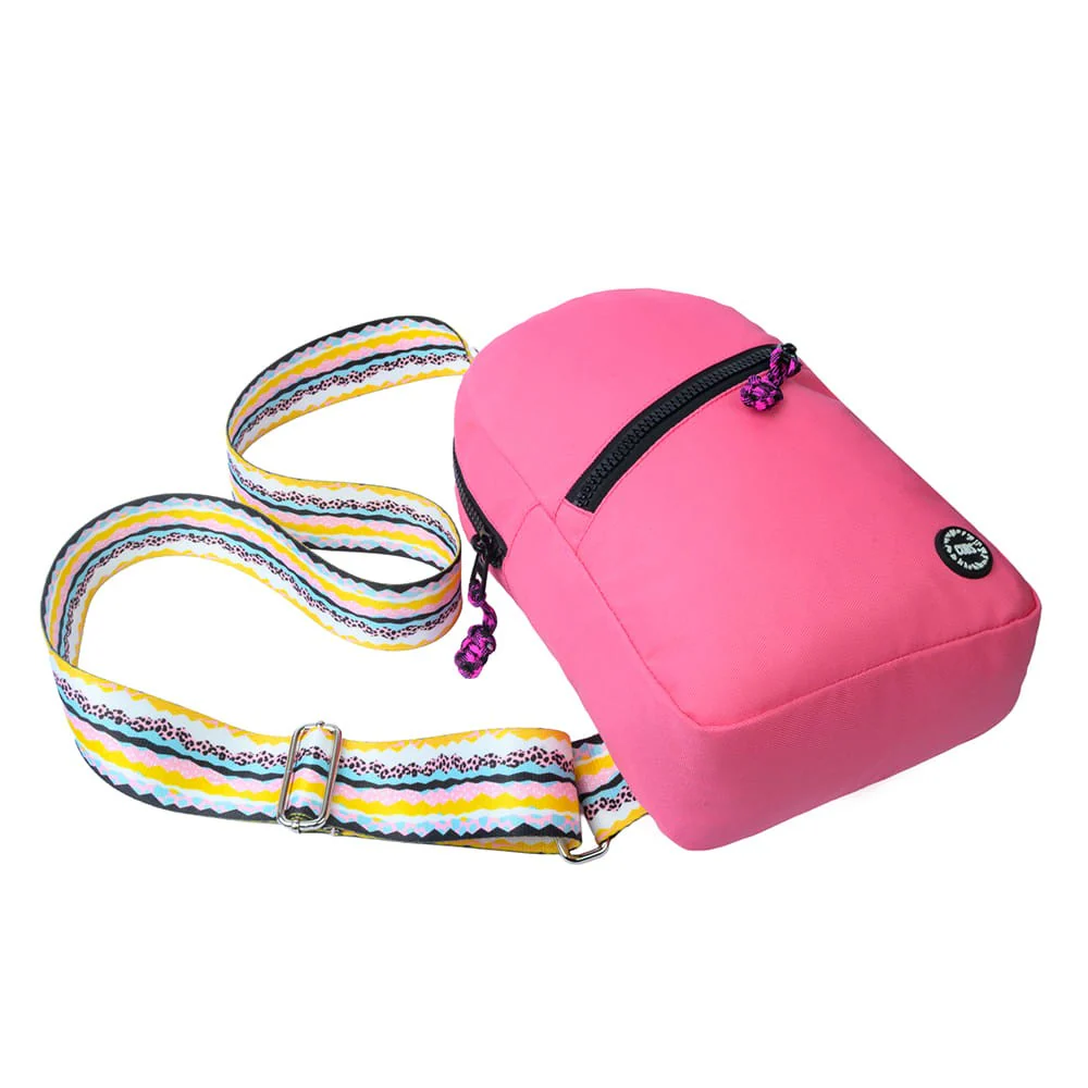 Sling Front Zipper - Image 2