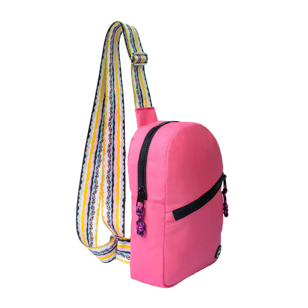 Sling Front Zipper - Image 3
