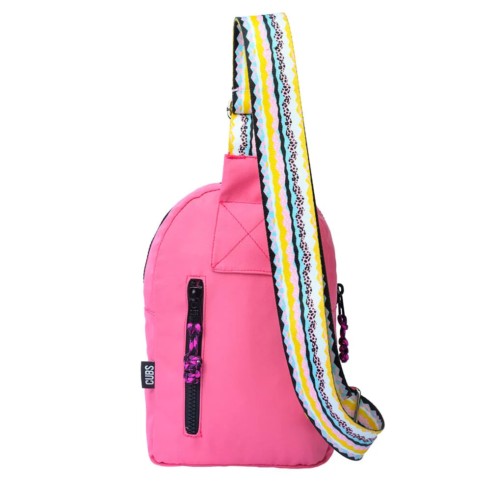 Sling Front Zipper - Image 4