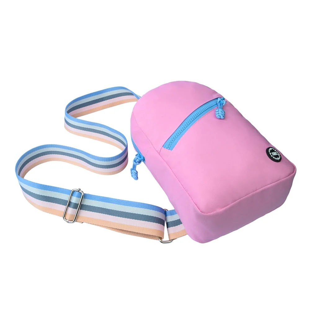 Sling Front Zipper - Image 2