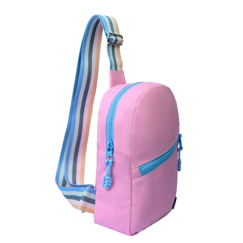 Sling Front Zipper - Image 3