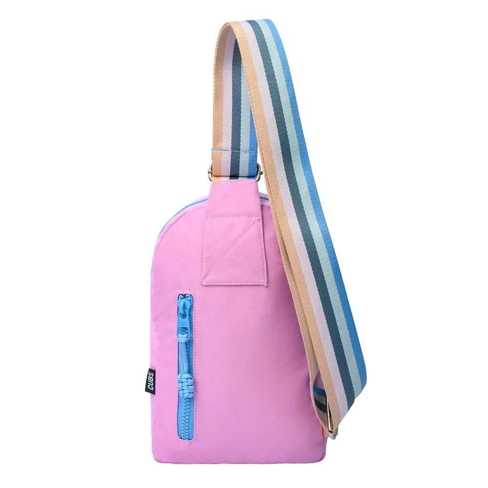 Sling Front Zipper - Image 4