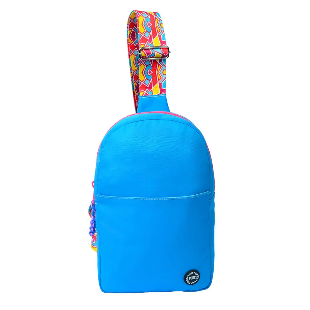 Sling Front Pocket