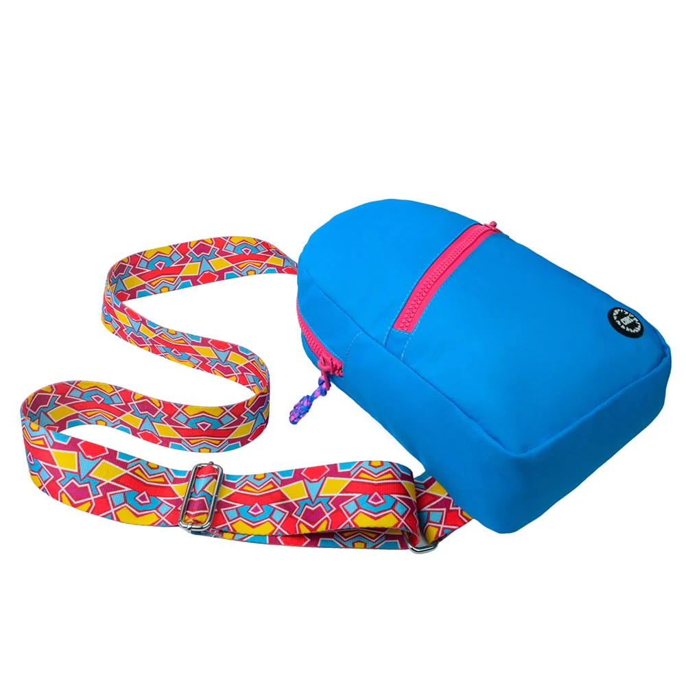 Sling Front Zipper - Image 2