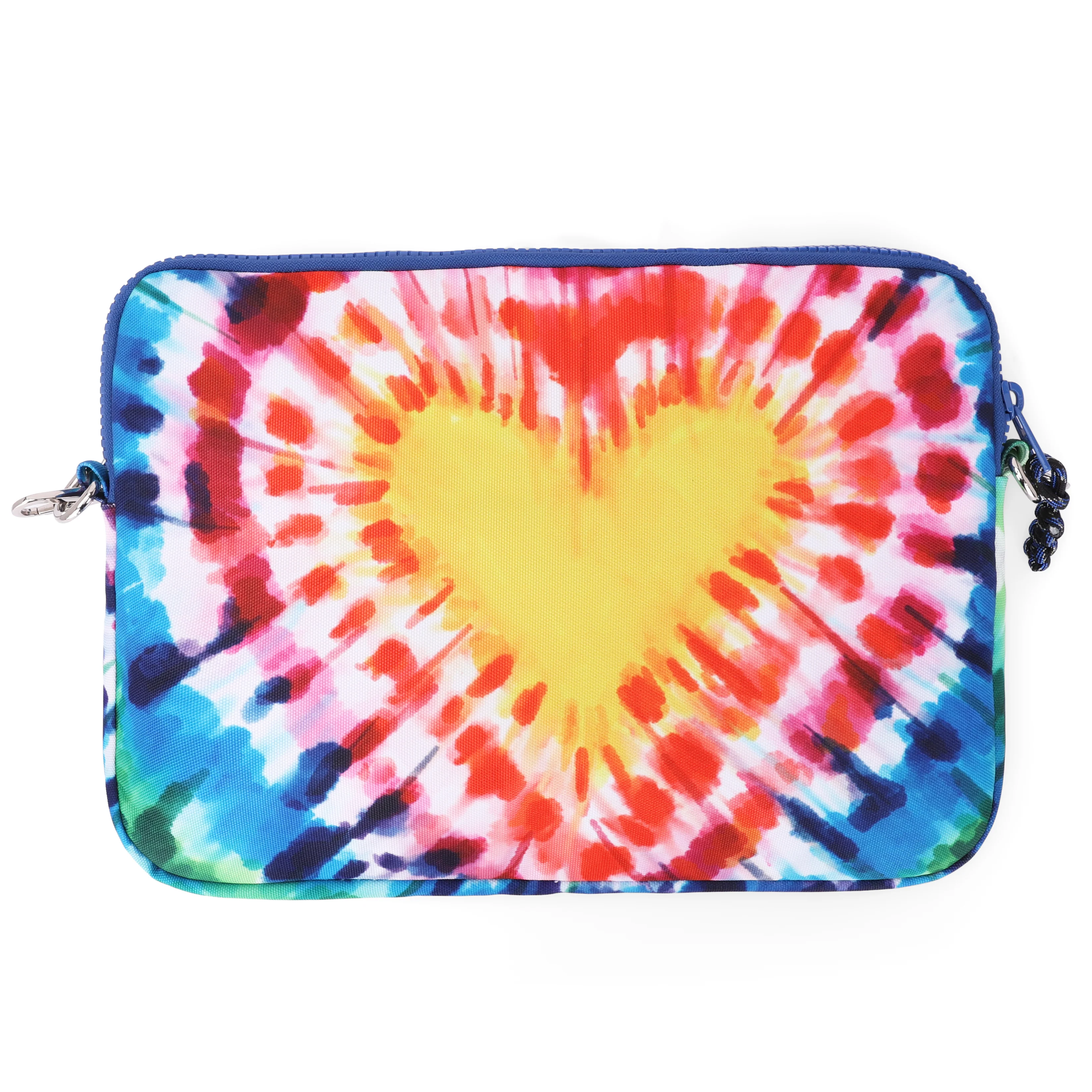 My Heart Is Tie Dye Laptop Sleeve 15" – 3.5 - Image 3