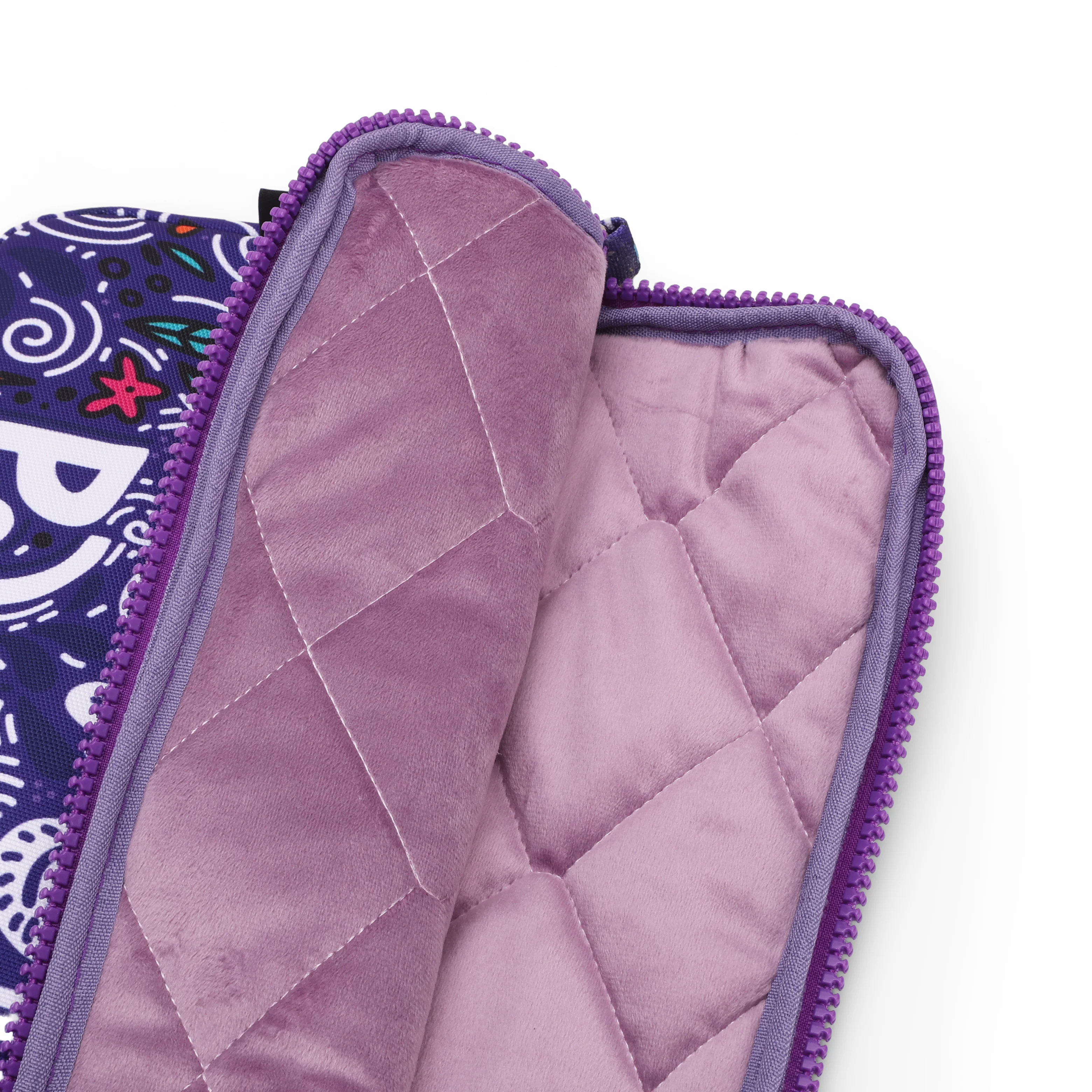 Girls Have Super Powers Laptop Sleeve 15" – 3.5 - Image 3