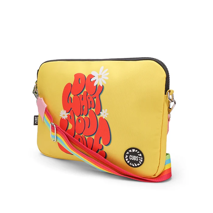 Do What You Love Laptop Sleeve 15" – 3.5 - Image 2