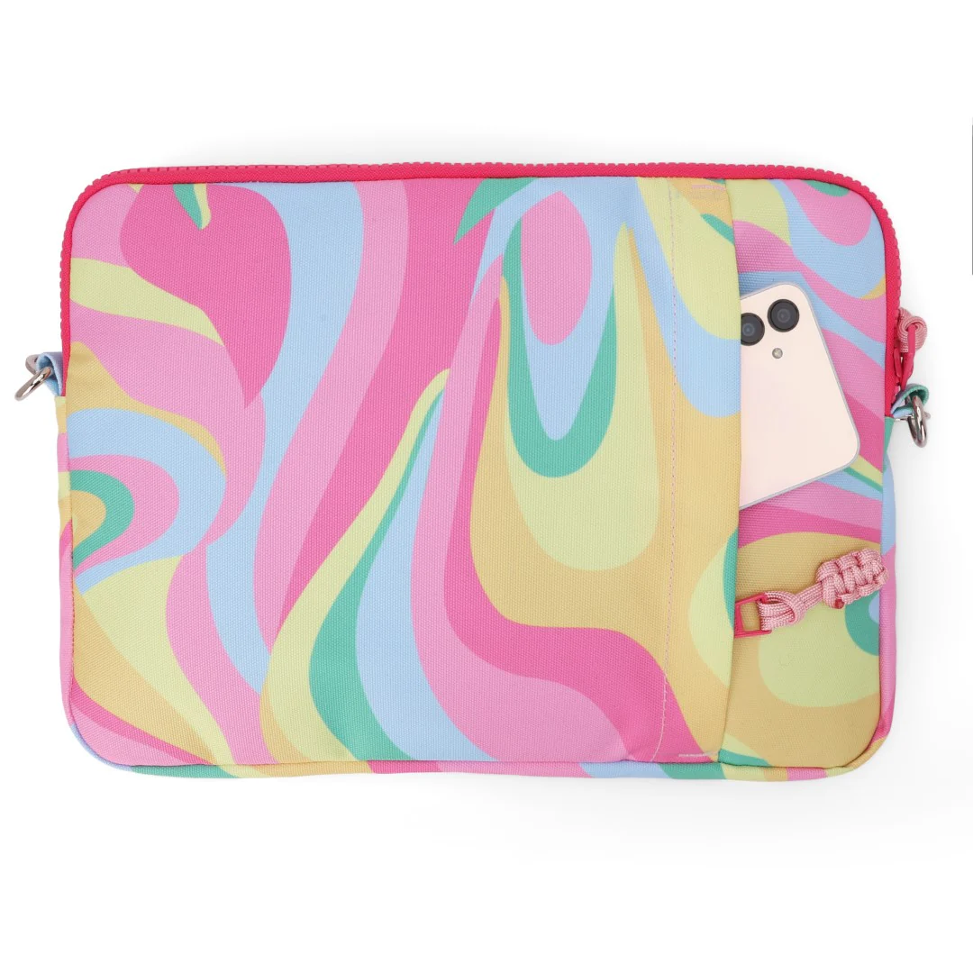 BIG Smile Laptop Sleeve 15" – 3.5 - Image 3