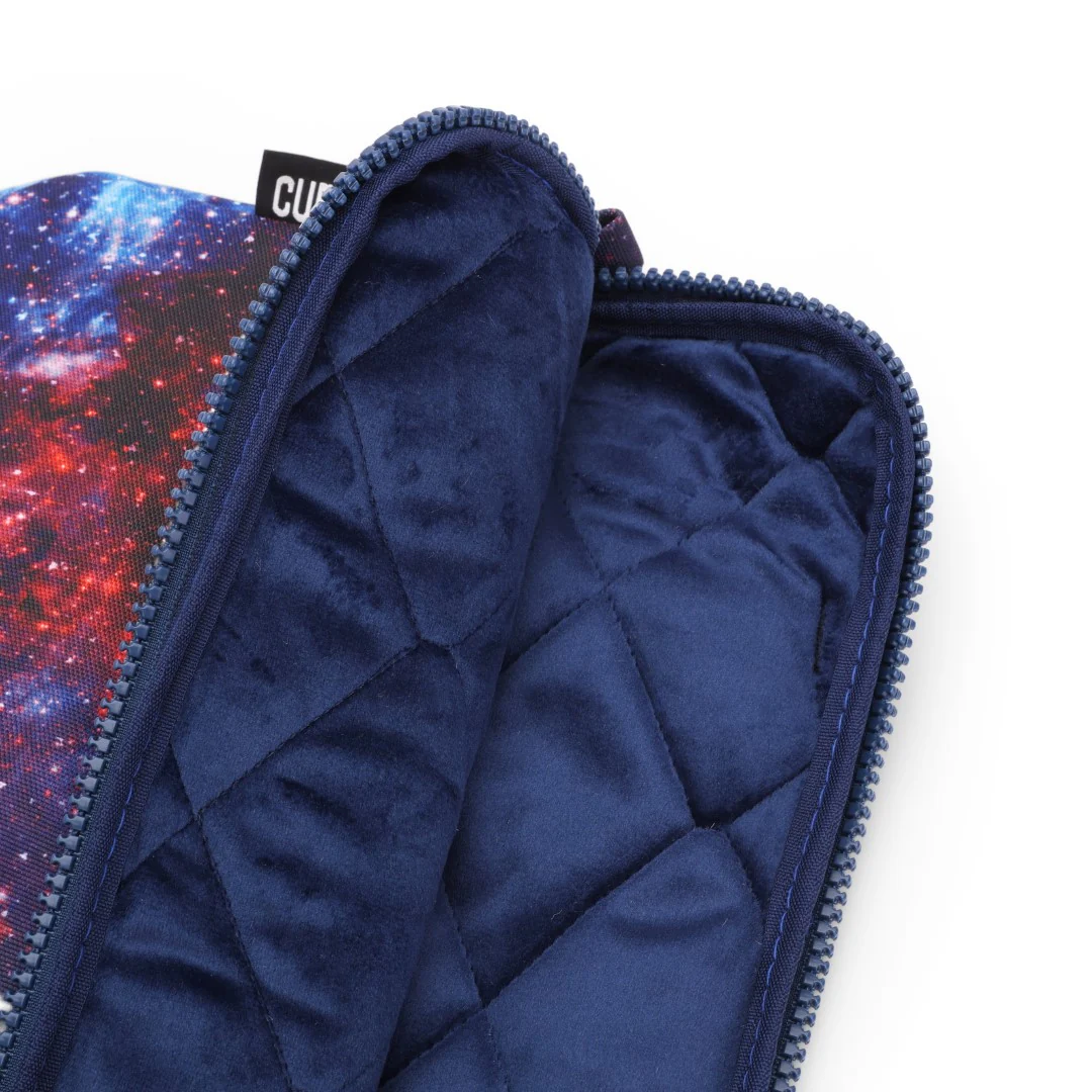 Dark Night Galaxy Laptop Sleeve 15" – 3.5 - Image 3