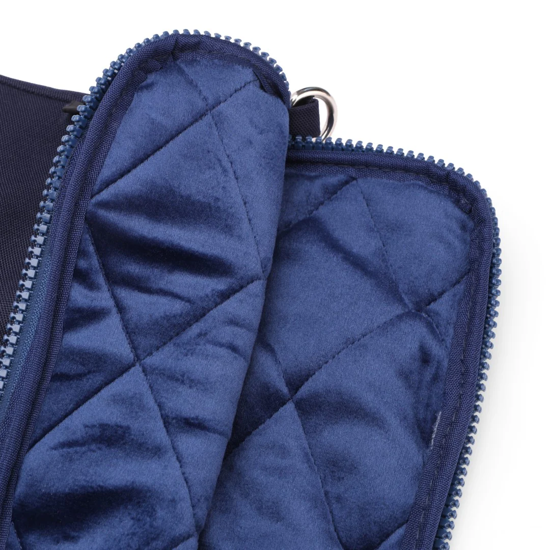 All Navy Laptop Sleeve 15" – 3.5 - Image 4
