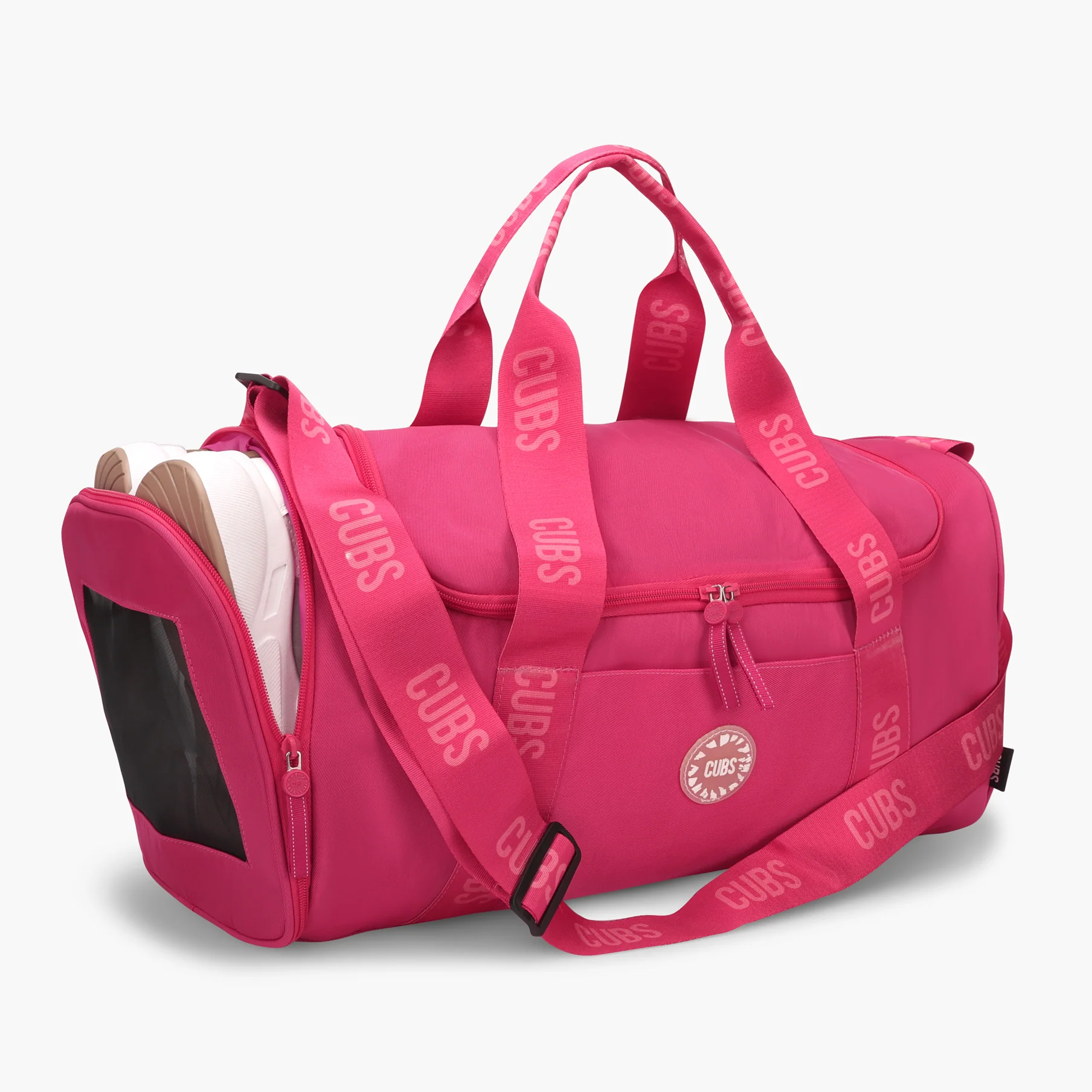 Premium Duffel Bag Large - Image 2