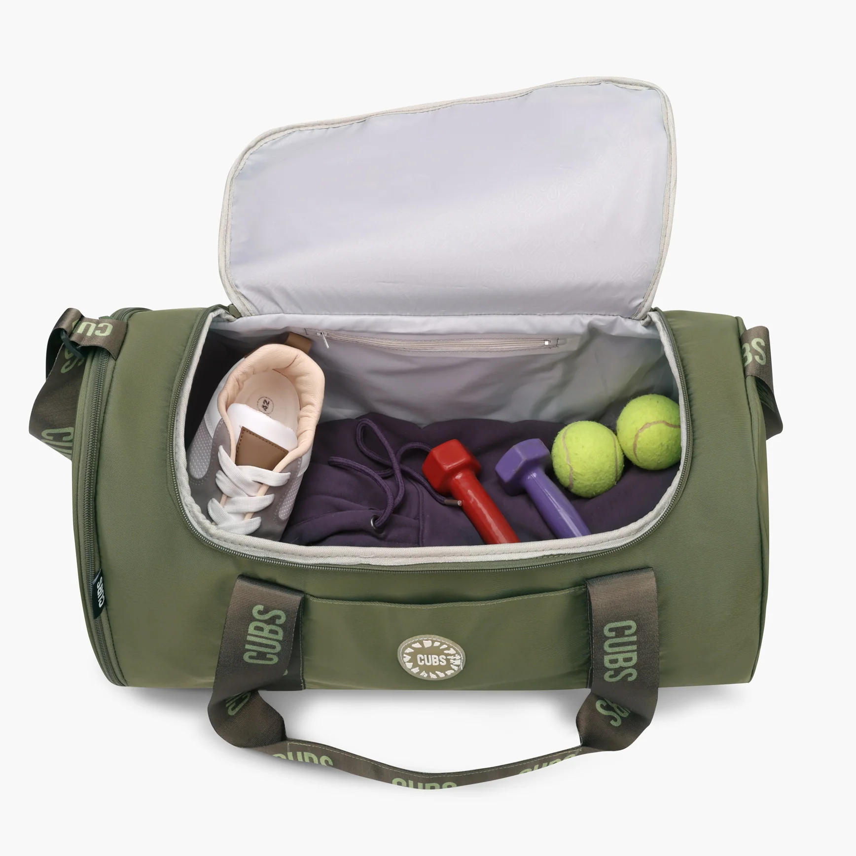 Premium Duffle Bag Large - Image 3
