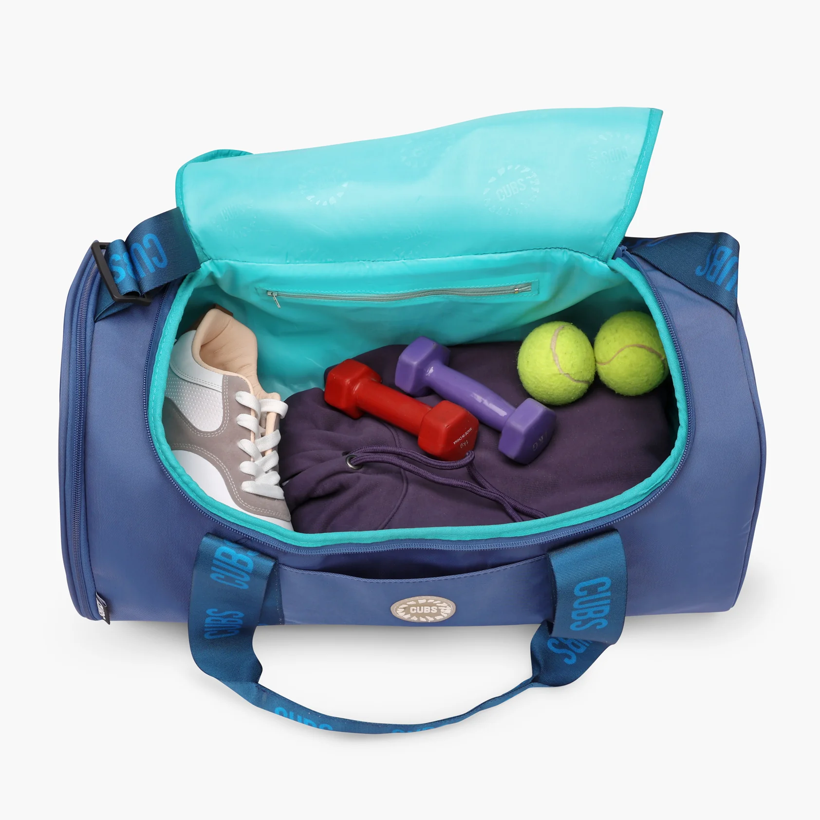 Premium Duffle Bag Large - Image 3