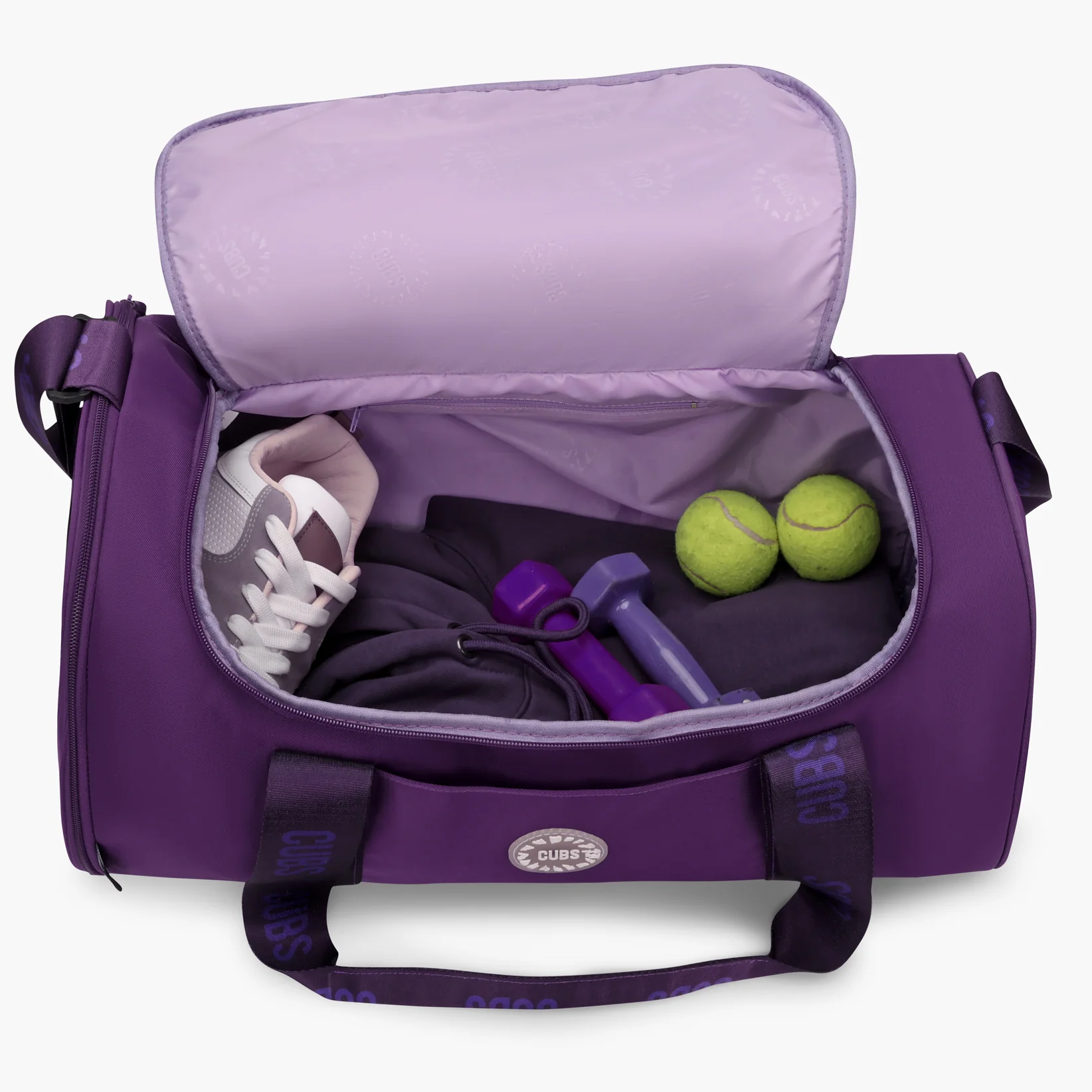 Premium Duffle Bag Large - Image 3