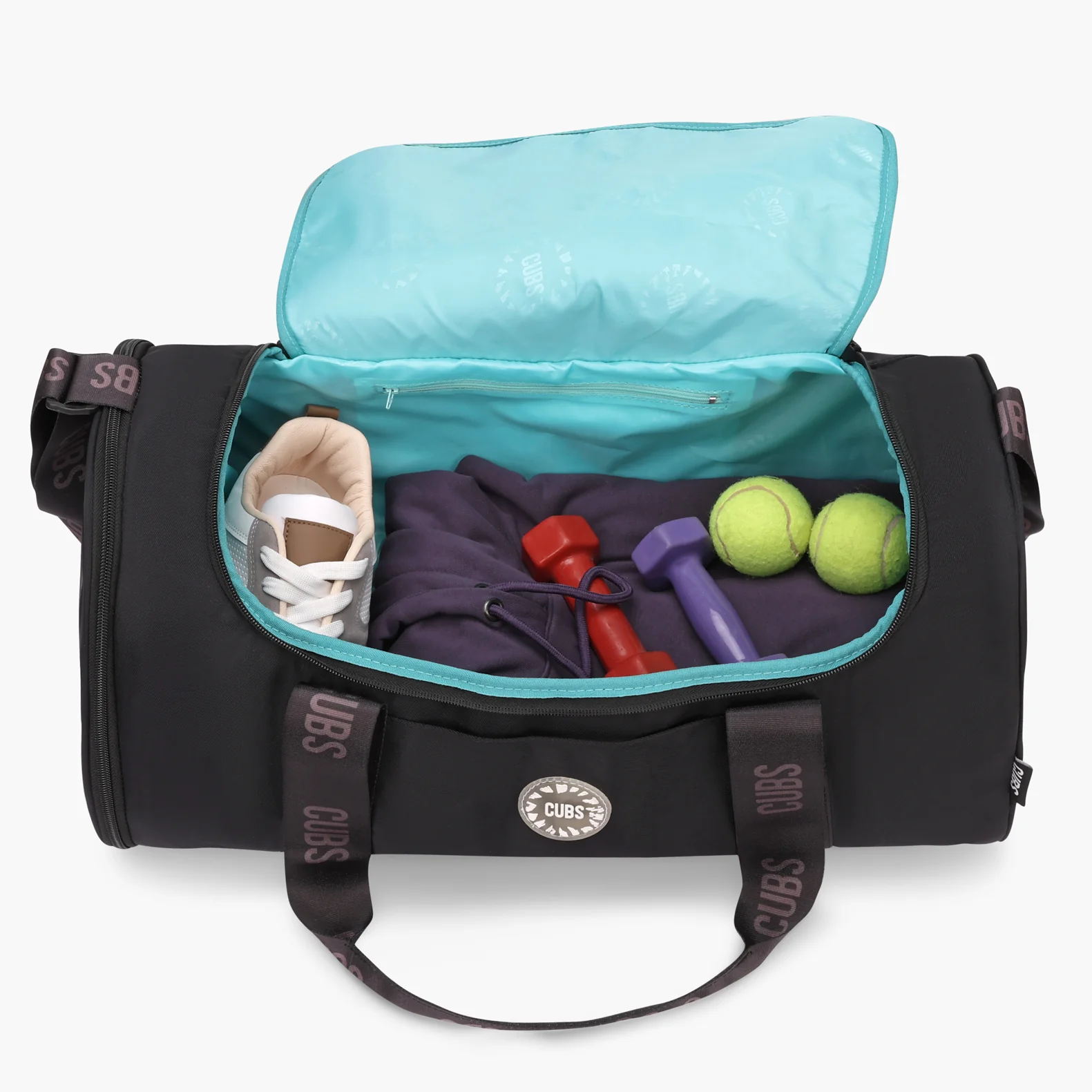 Premium Duffle Bag Large - Image 3