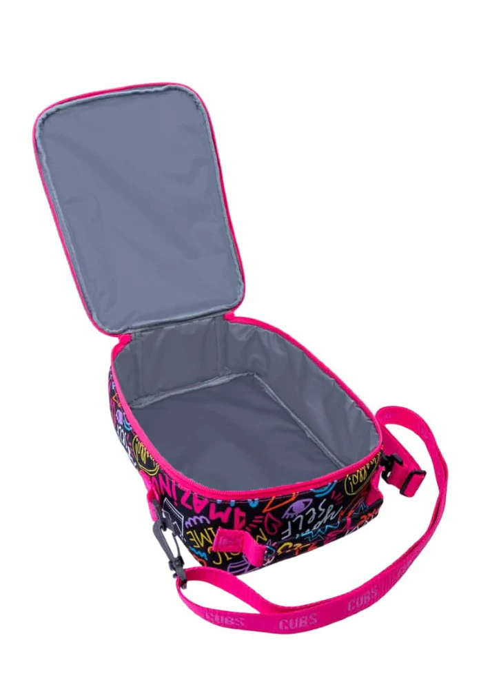 Love Your Self Lunch bag  Senior - Image 2
