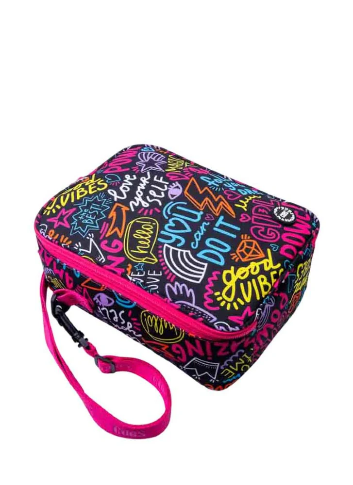 Love Your Self Lunch bag  Senior - Image 4