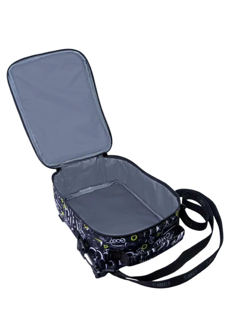 Cubs Chill & Play Lunch bag  Senior - Image 2