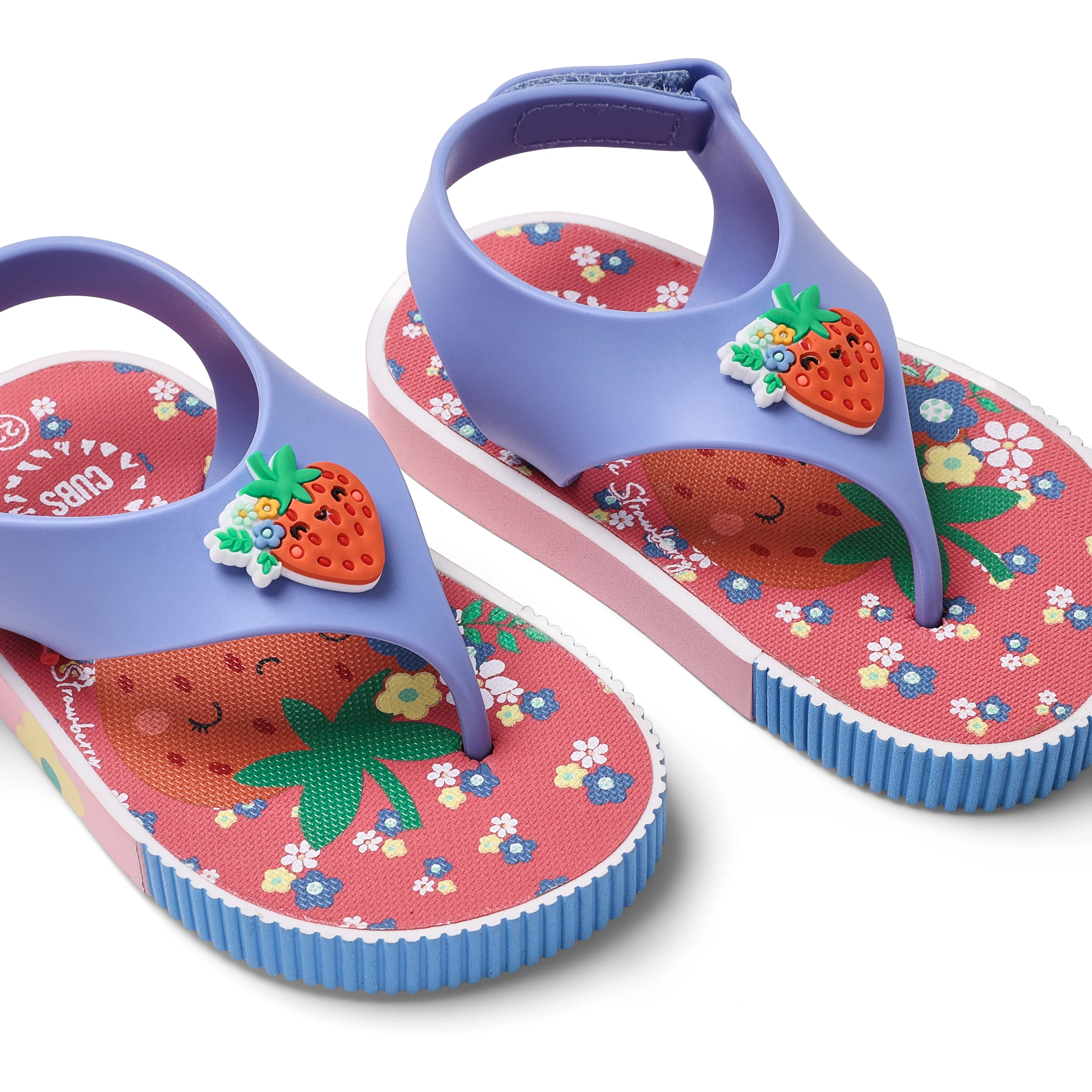 Toddler Flip-Flop - Image 3