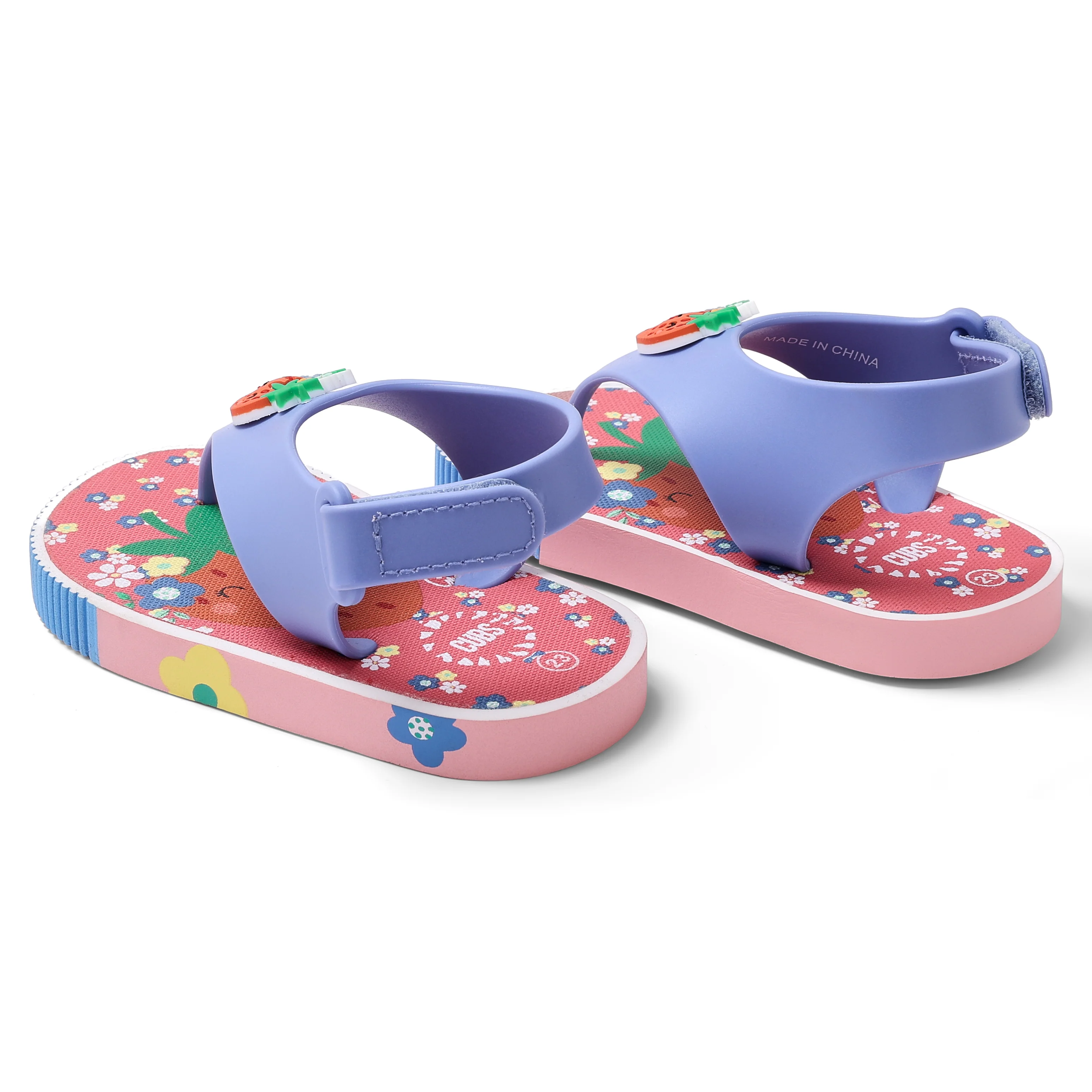 Toddler Flip-Flop - Image 4