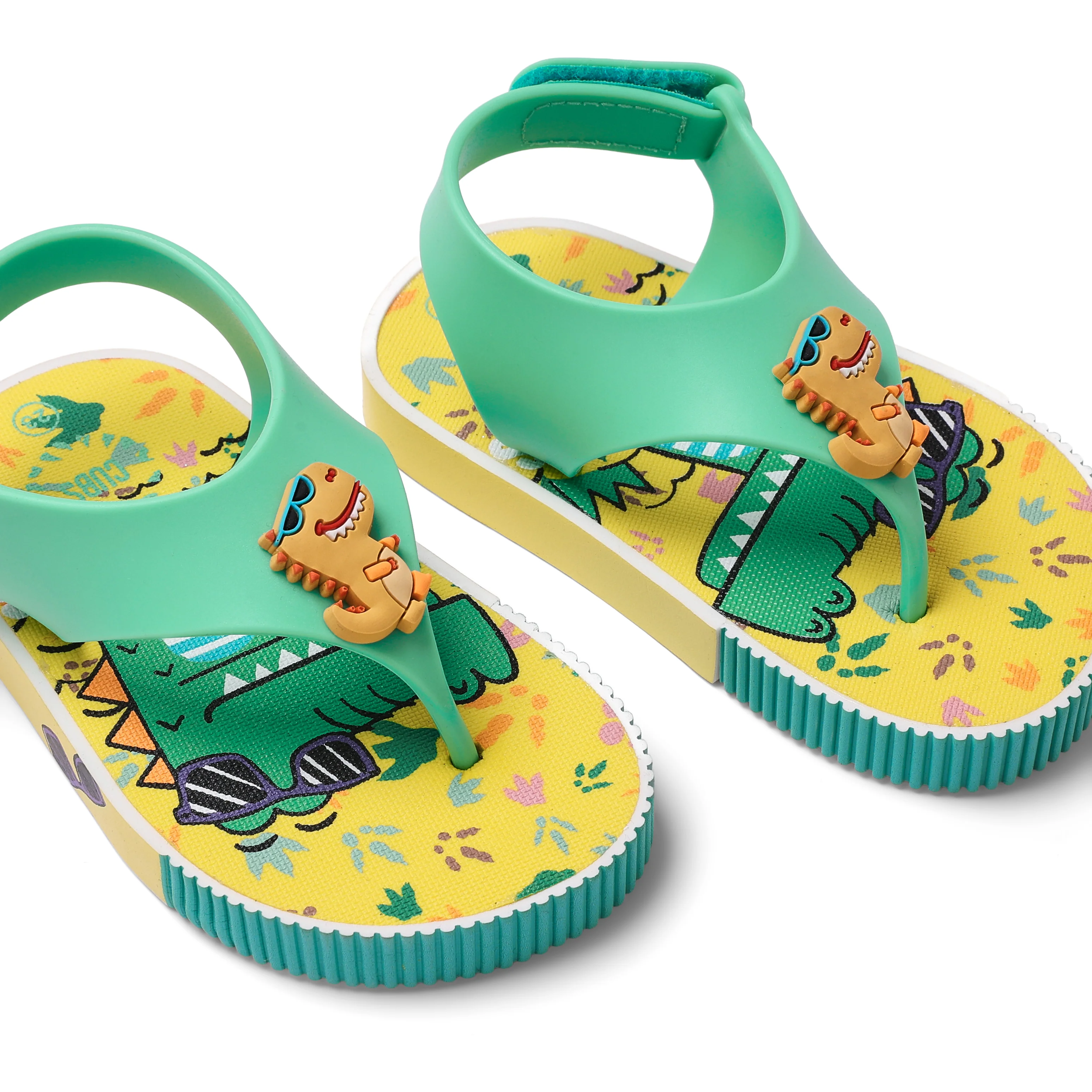 Toddler Flip-Flop - Image 2