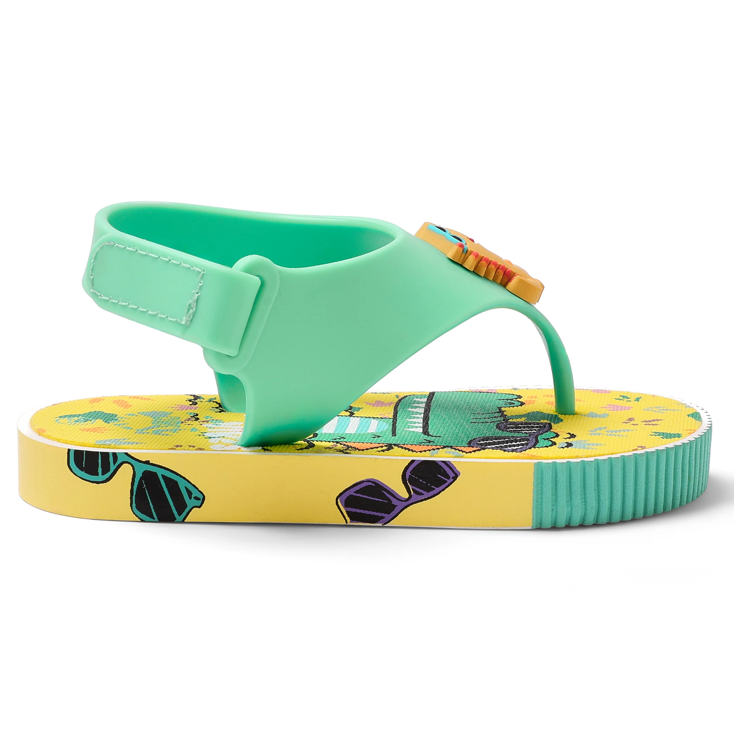 Toddler Flip-Flop - Image 3