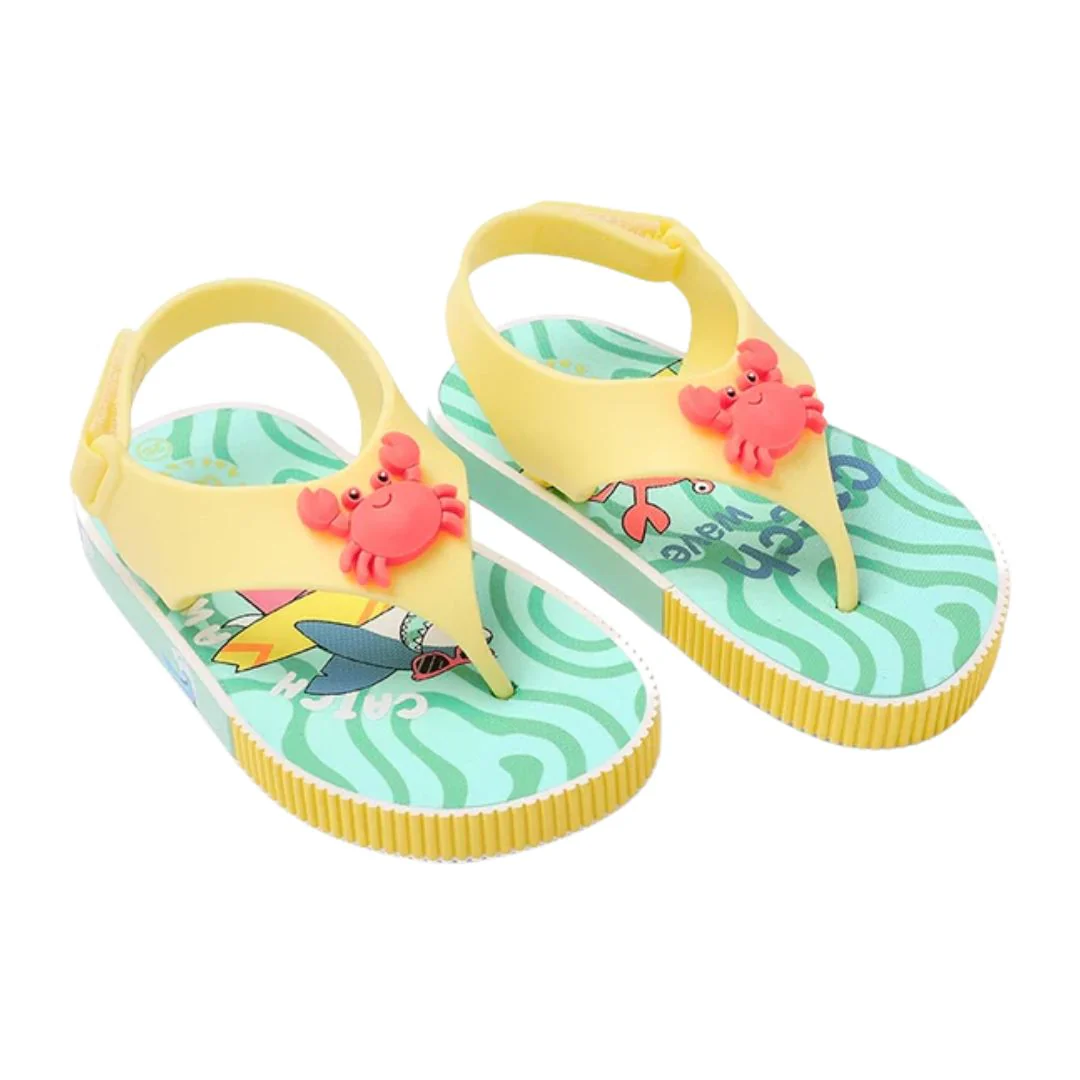 Toddler Flip-Flop