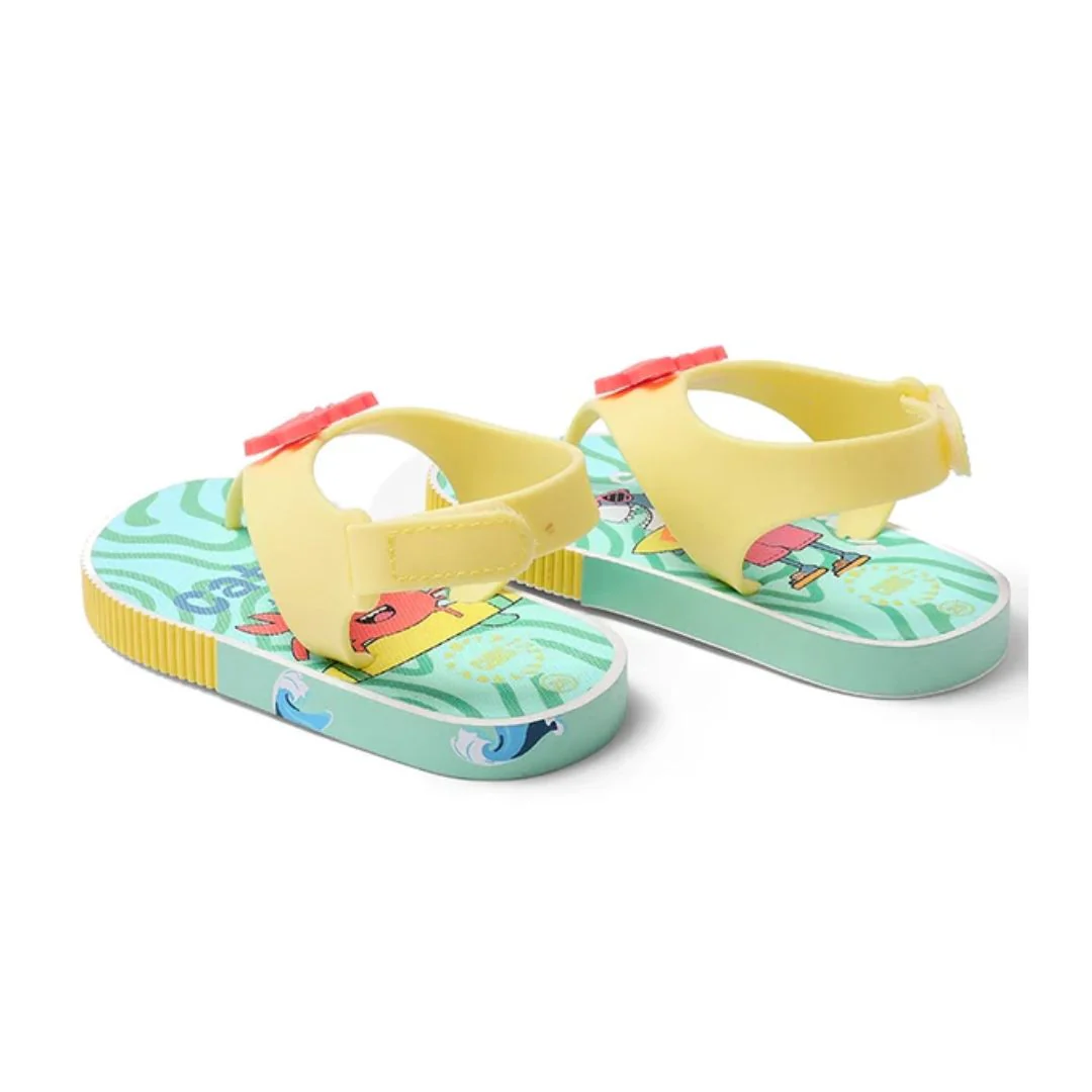 Toddler Flip-Flop - Image 4