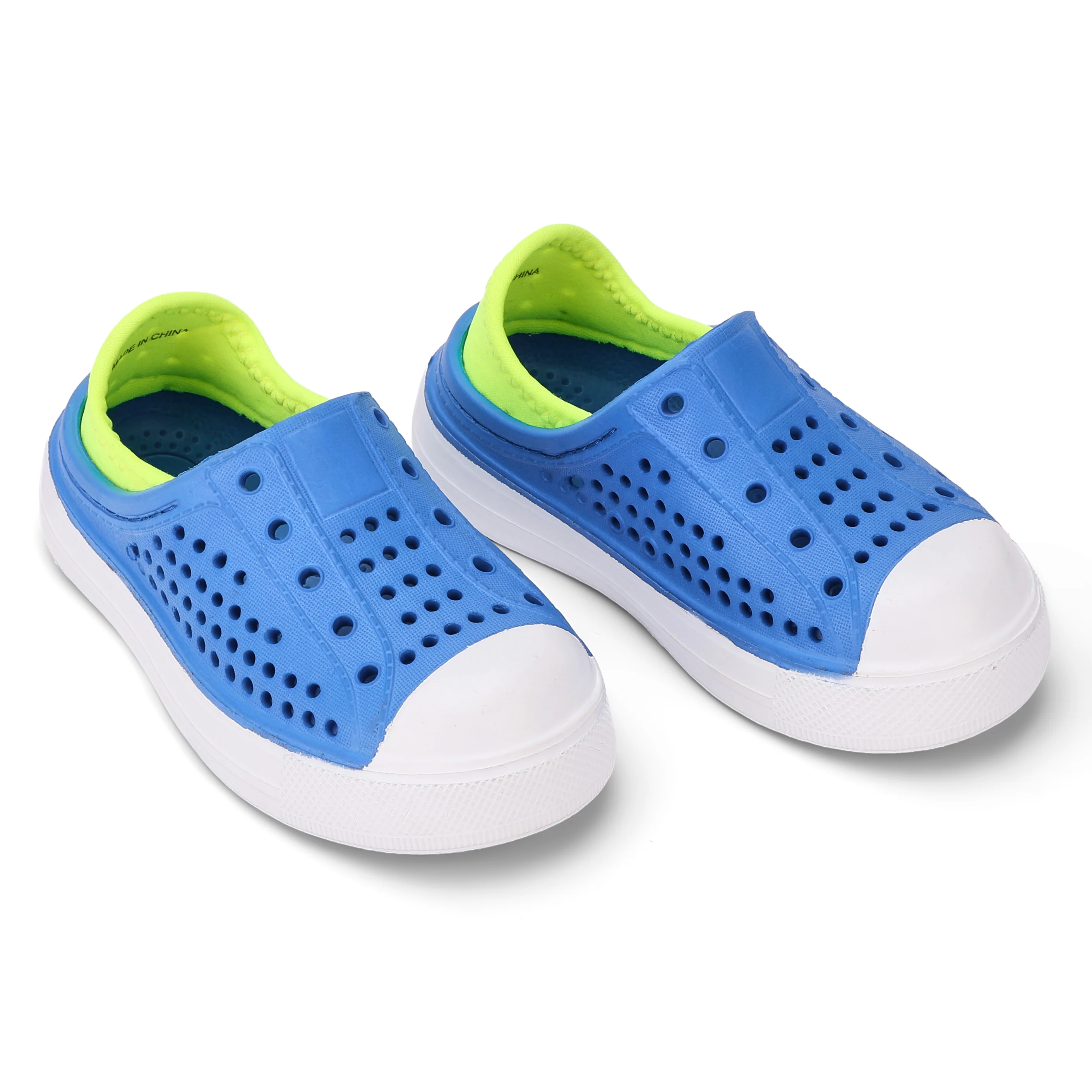 Elastic YOYO Slip-on Sneaker - Image 3