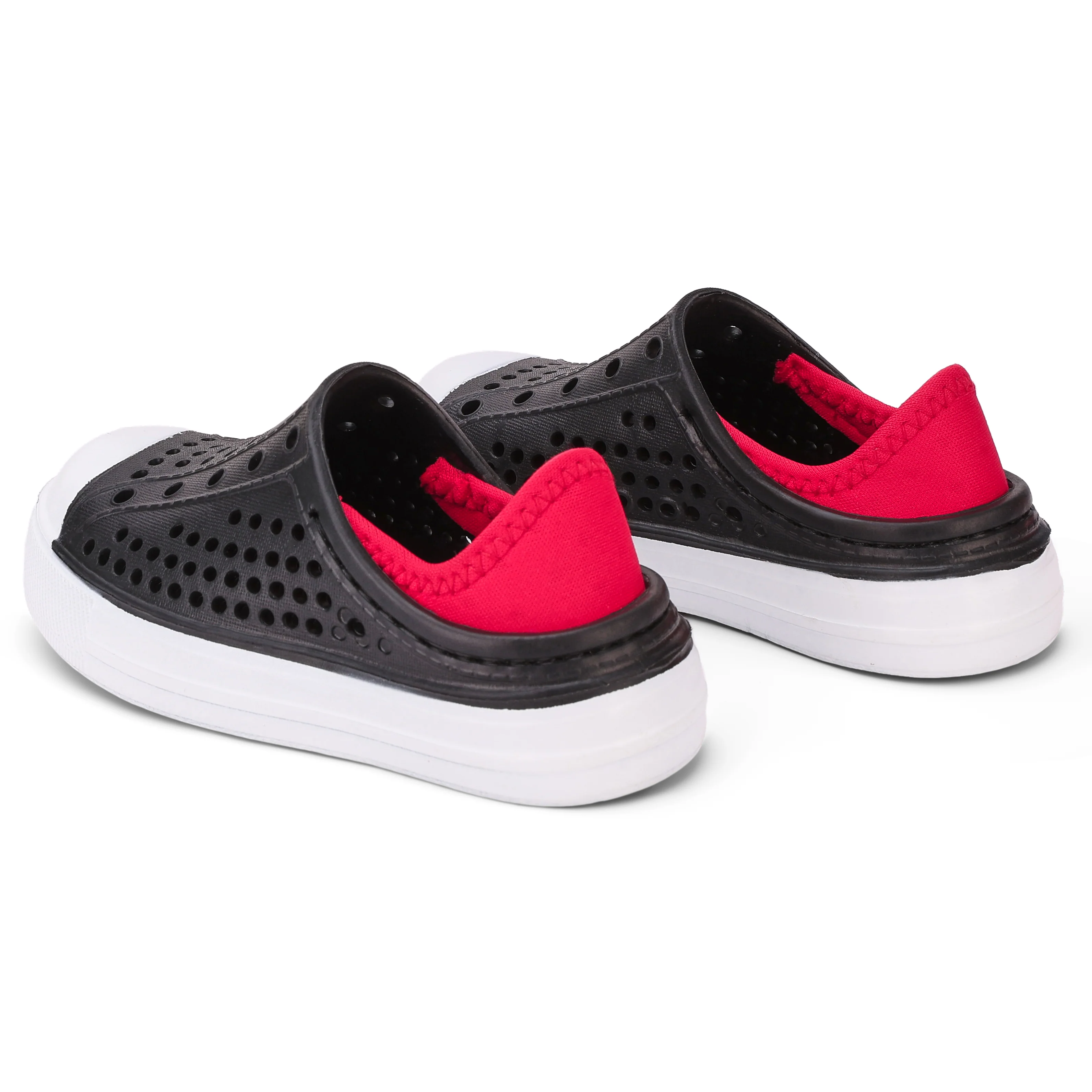 Elastic YOYO Slip-on Sneaker - Image 2
