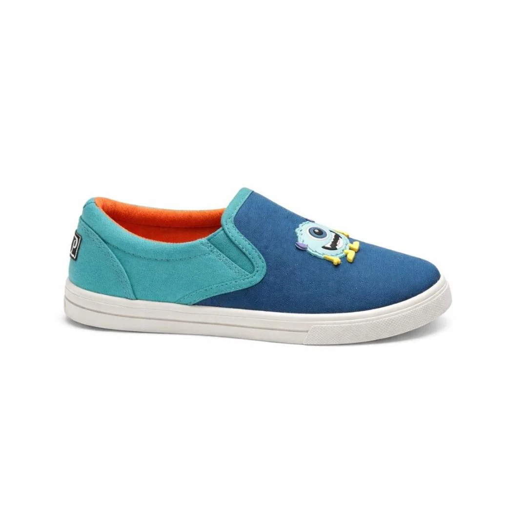Slip on Sneaker