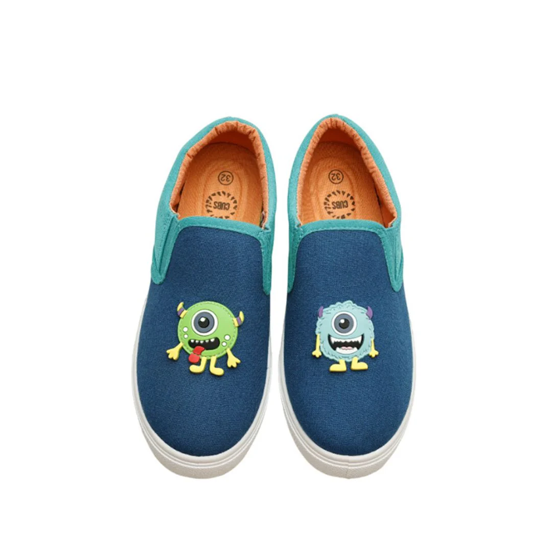 Slip on Sneaker - Image 2