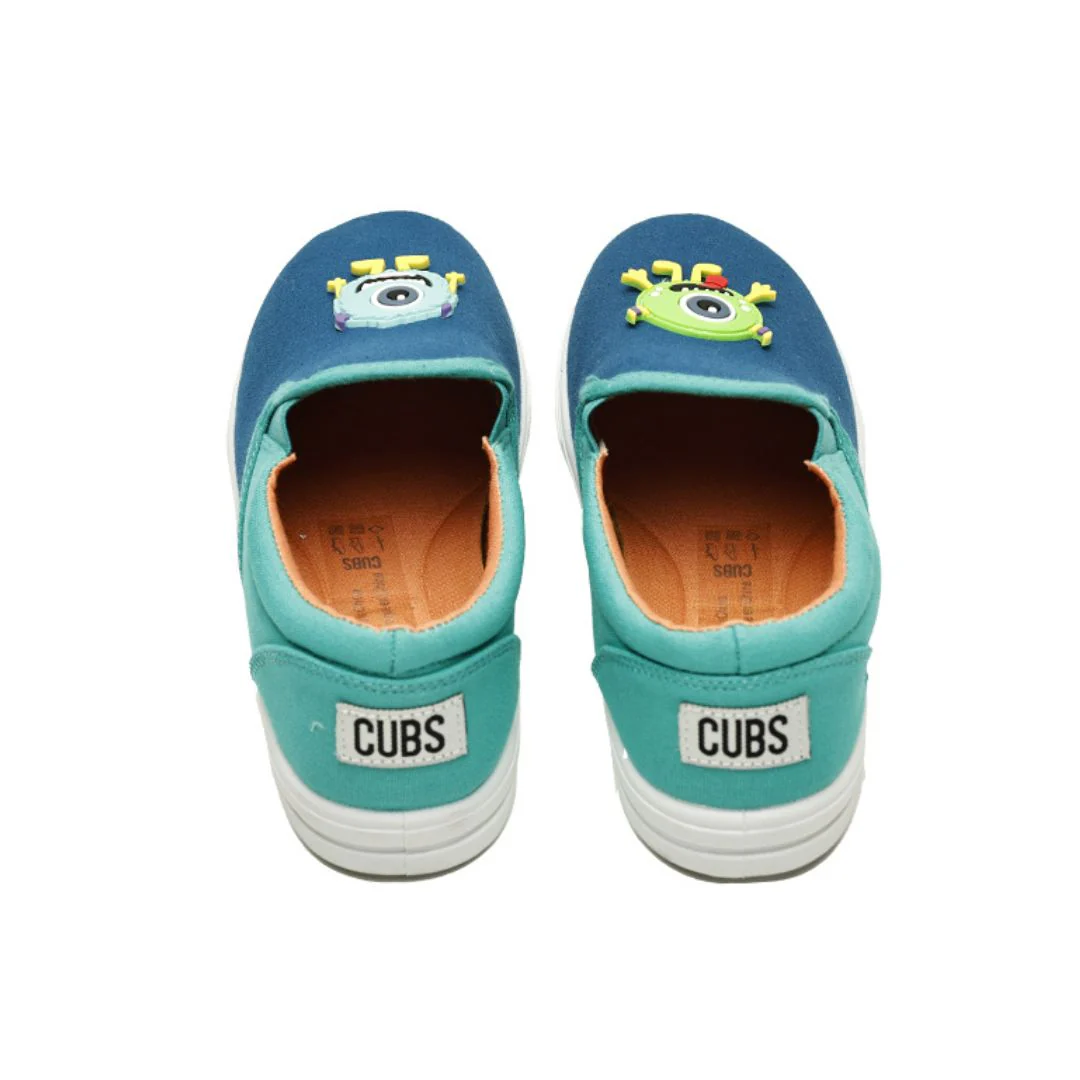 Slip on Sneaker - Image 4