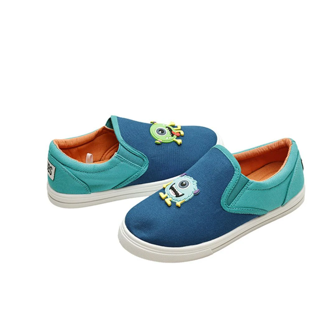Slip on Sneaker - Image 5