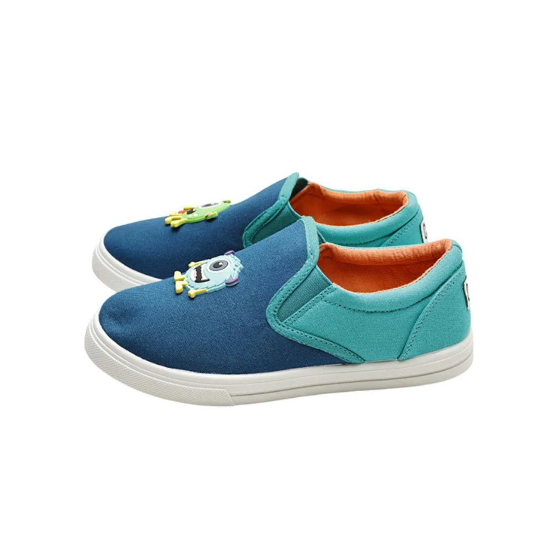 Slip on Sneaker - Image 6