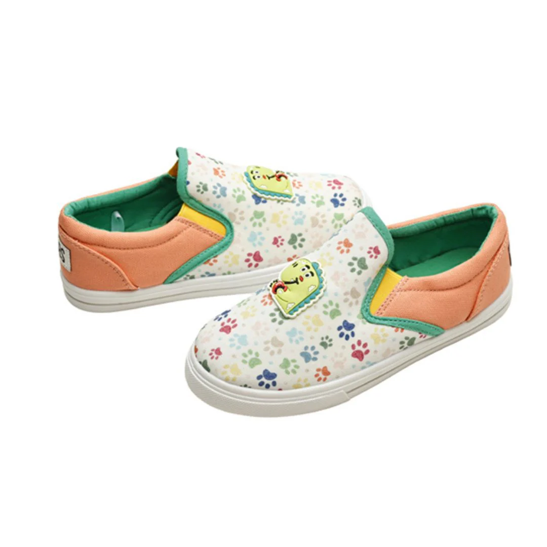 Slip on Sneaker - Image 2