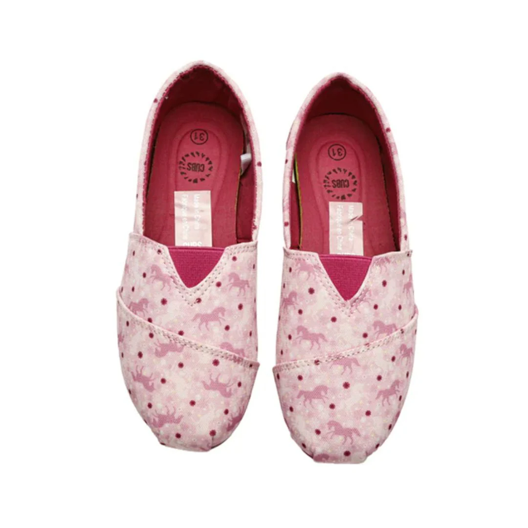 Slip-on Espadrilles - Image 2