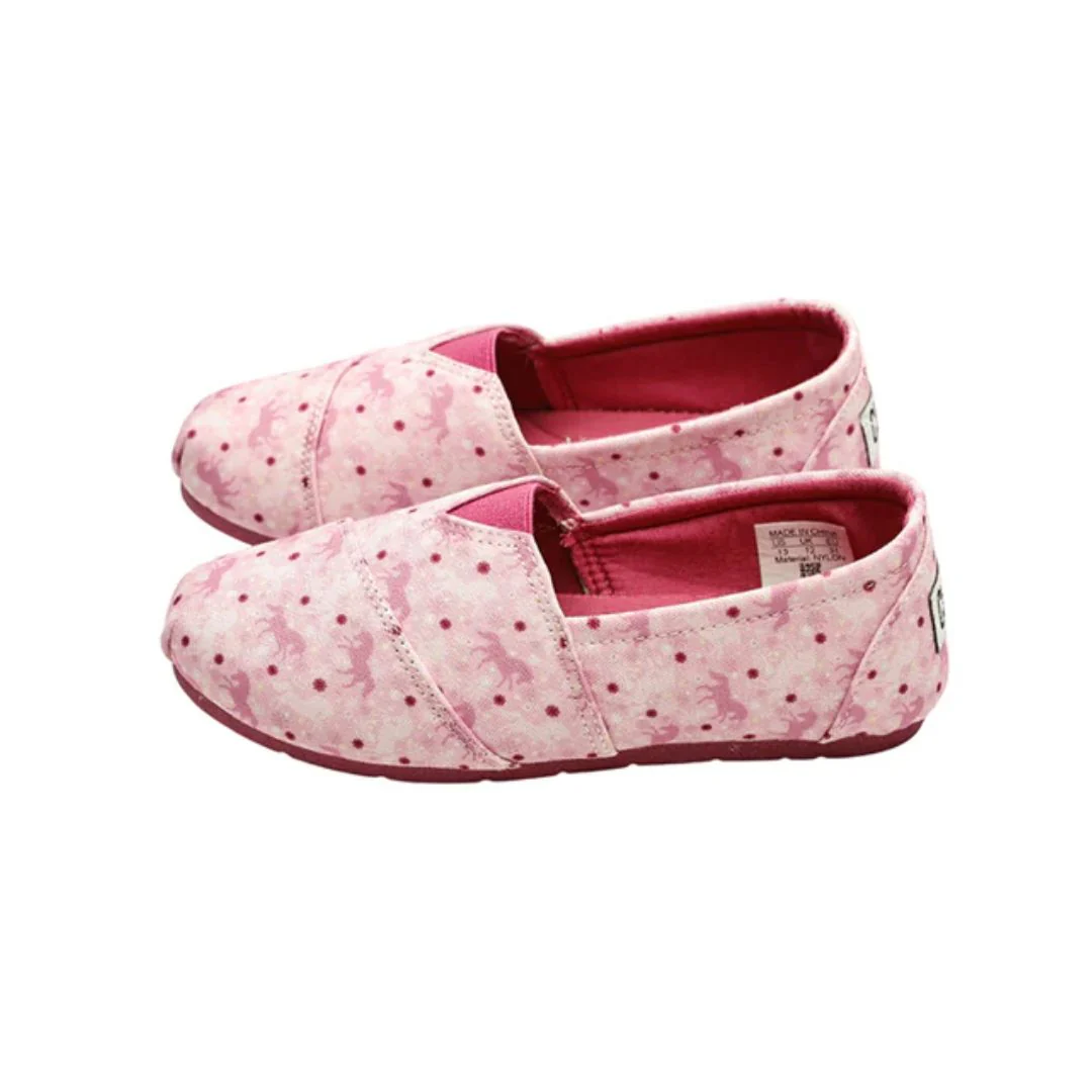 Slip-on Espadrilles - Image 4