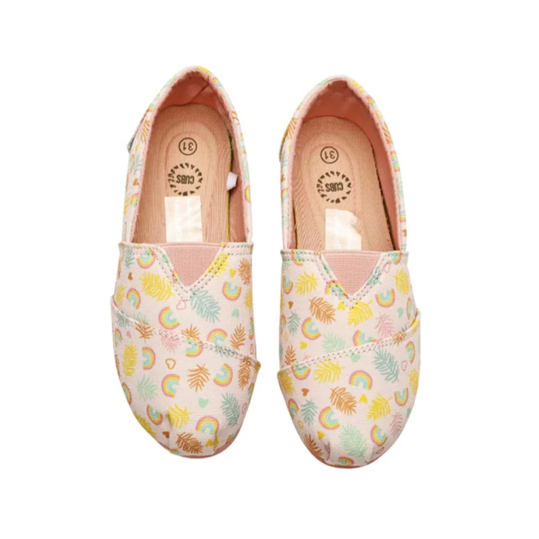 Slip-on Espadrilles - Image 2