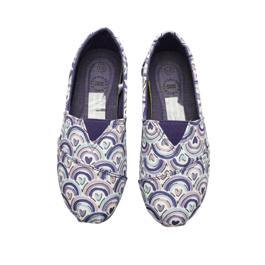 Slip-on Espadrilles - Image 3
