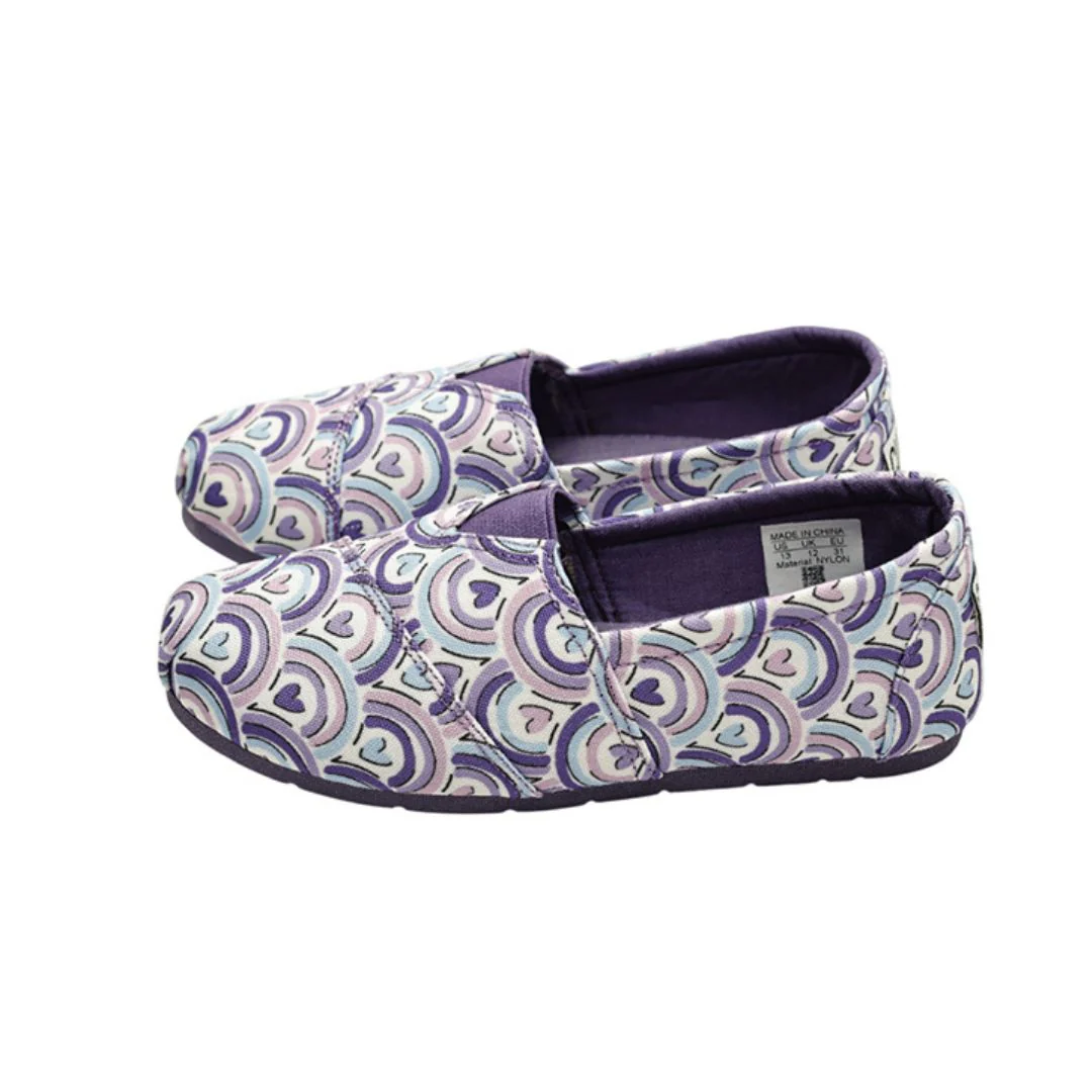 Slip-on Espadrilles - Image 4