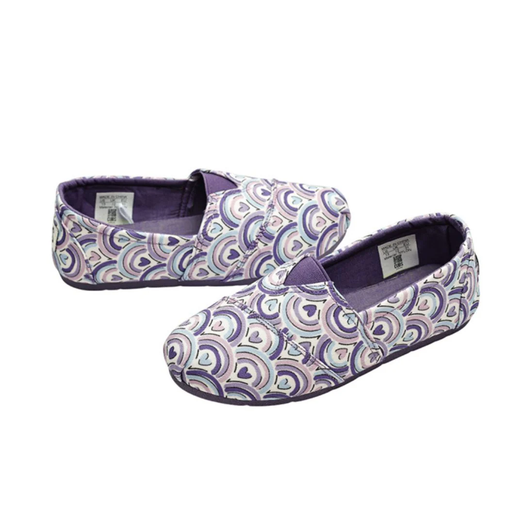 Slip-on Espadrilles - Image 6